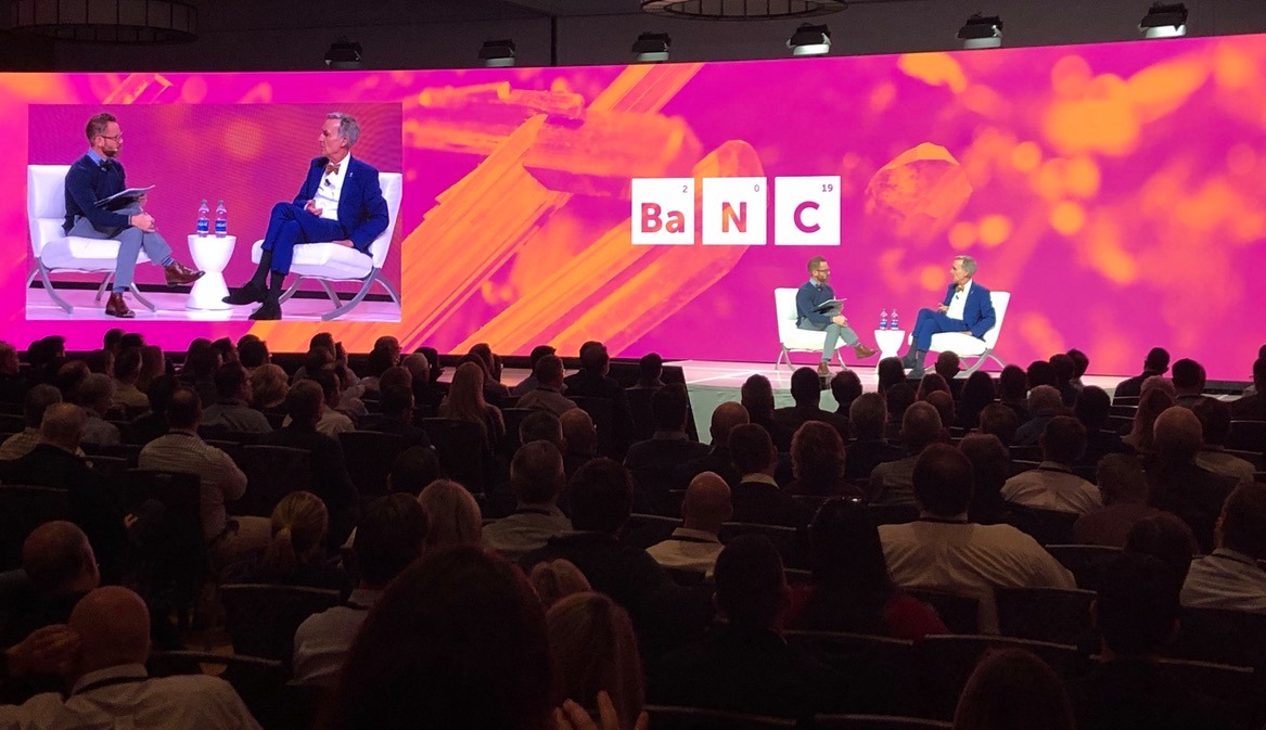 BaNC National Conference