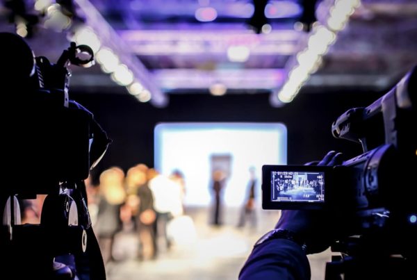Evntiv Hybrid Events