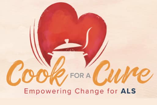 Cook for a Cure