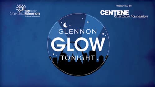 Glennon Glow 2020 Gala